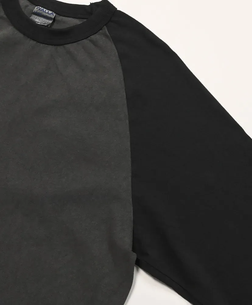 Pigment Dye 2-Tone B.B.Tee
