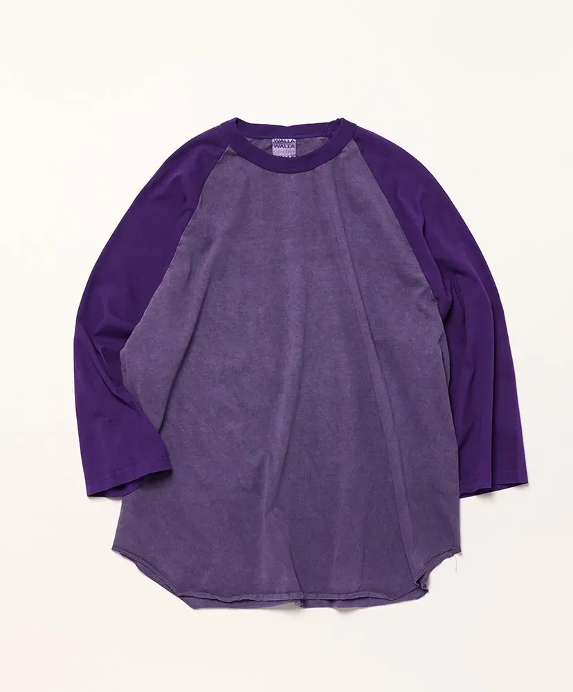 Pigment Dye 2-Tone B.B.Tee