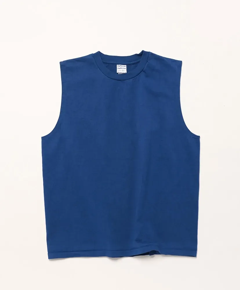 9Oz Tube Sleeveless Tee