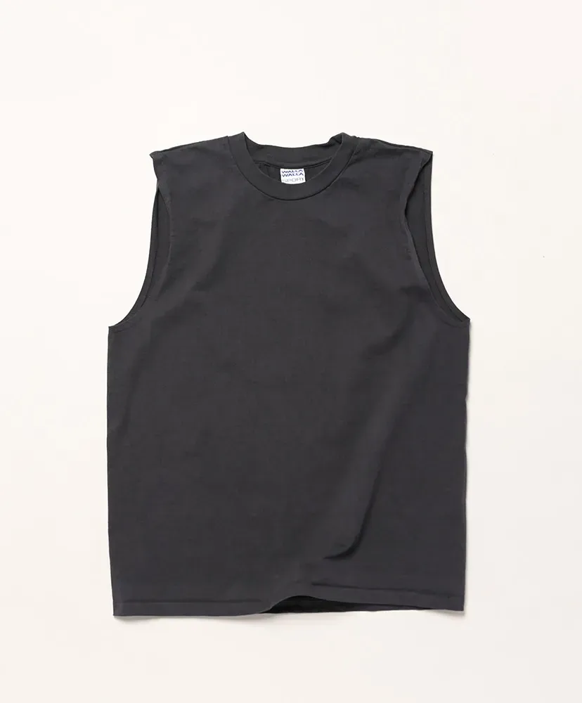 9Oz Tube Sleeveless Tee