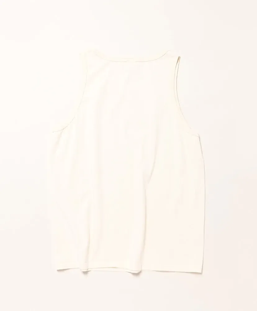 Solid Tank Top