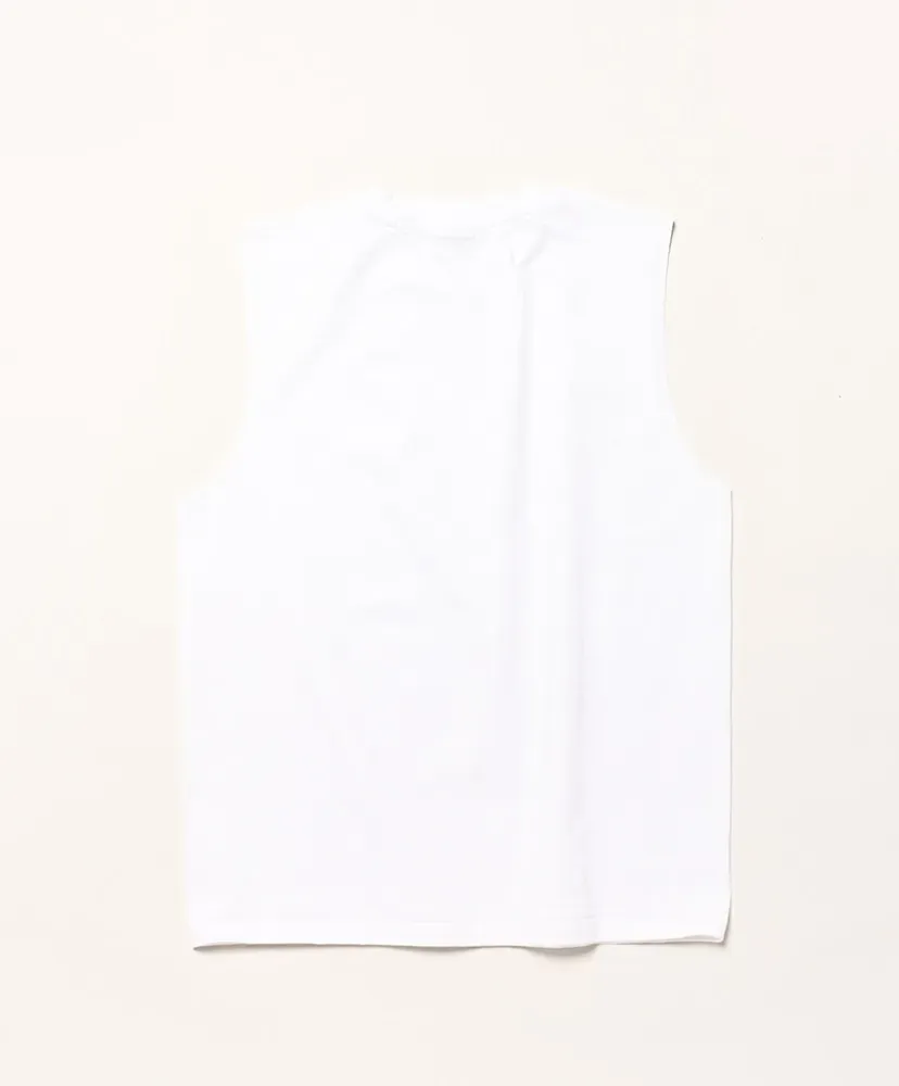 9Oz Tube Sleeveless Tee
