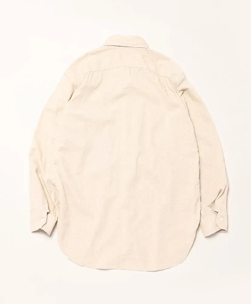 Work Shirt - Cl Sheeting