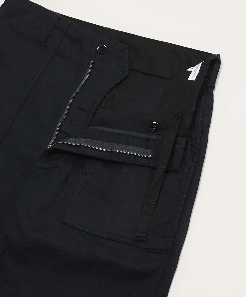 Fatigue Short - Cl Java Cloth