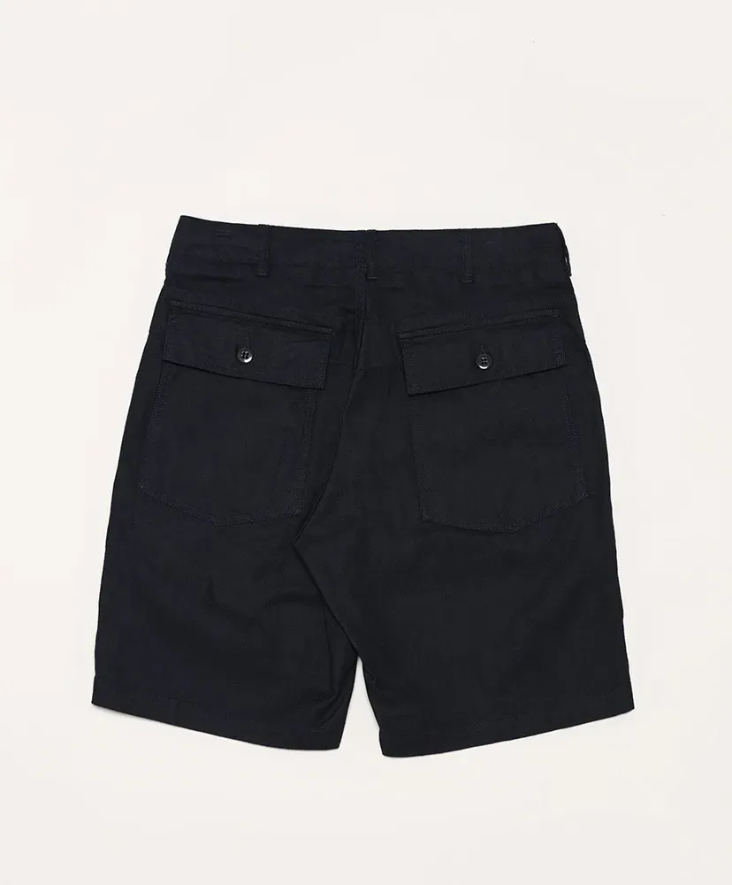 Fatigue Short - Cl Java Cloth