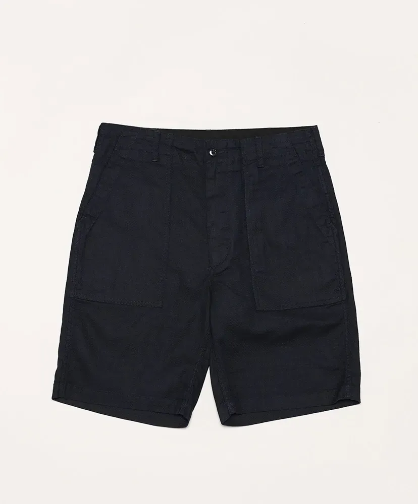 Fatigue Short - Cl Java Cloth