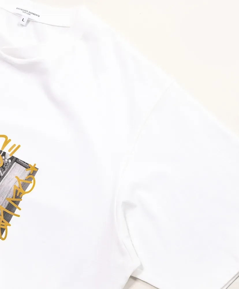 Eg X Exp Queens 1998 Tee