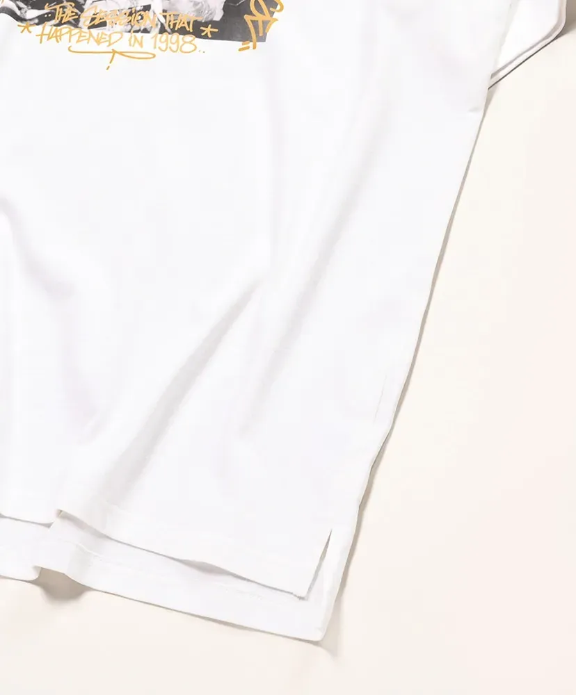 Eg X Exp Queens 1998 Tee