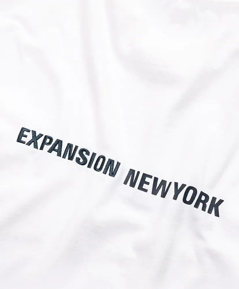 Eg X Exp Sample Masic Tee