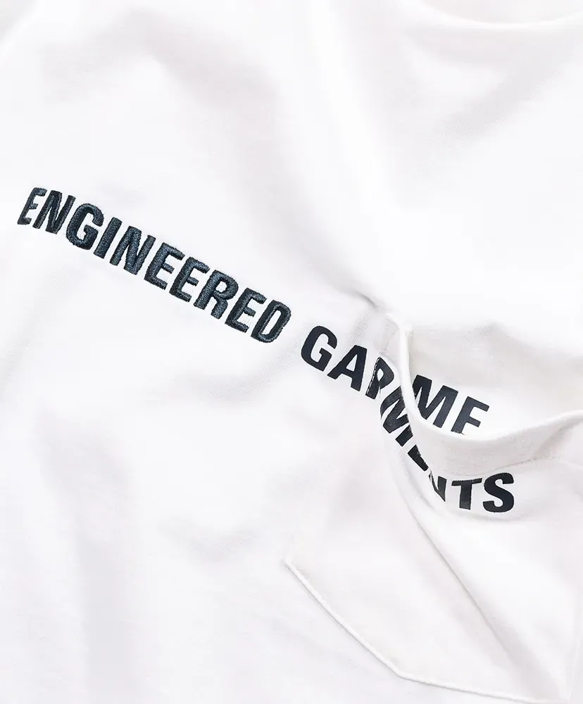 Eg X Exp Sample Masic Tee