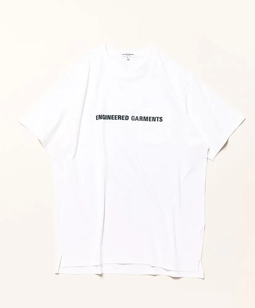 Eg X Exp Sample Masic Tee