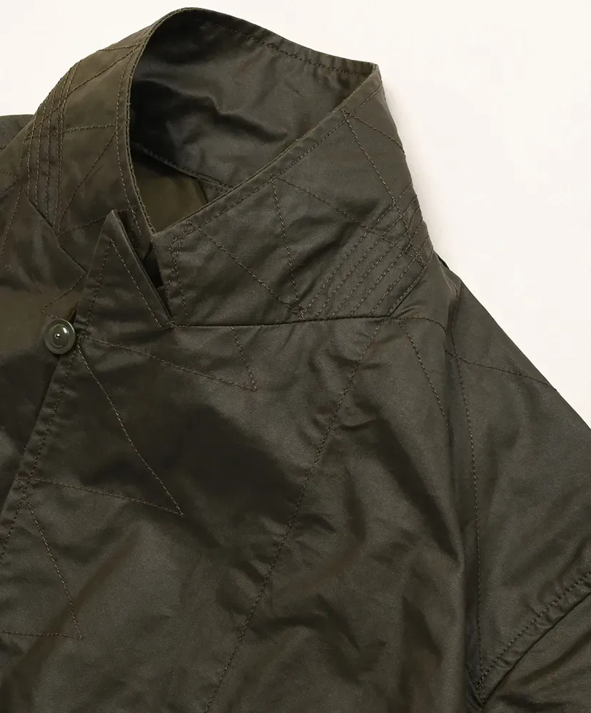 Bedford Jacket - Nyco Coated Cloth
