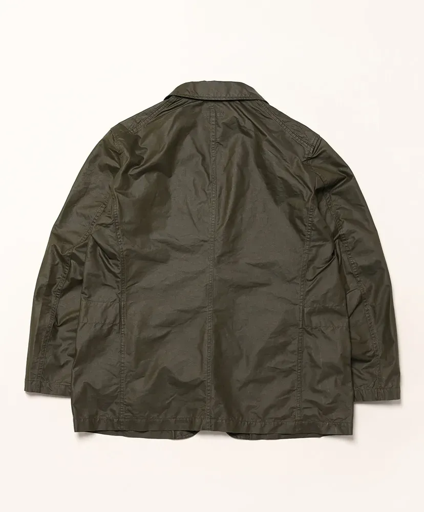 Bedford Jacket - Nyco Coated Cloth