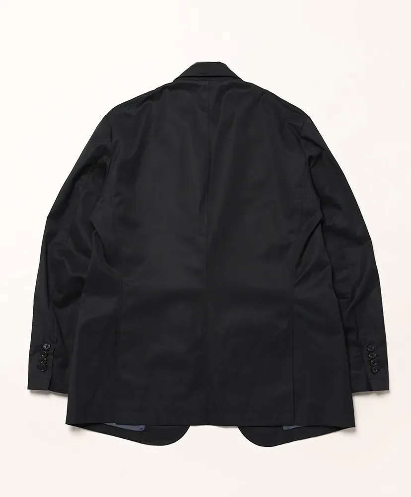 Andover Jacket - Cotton Ventile Twill