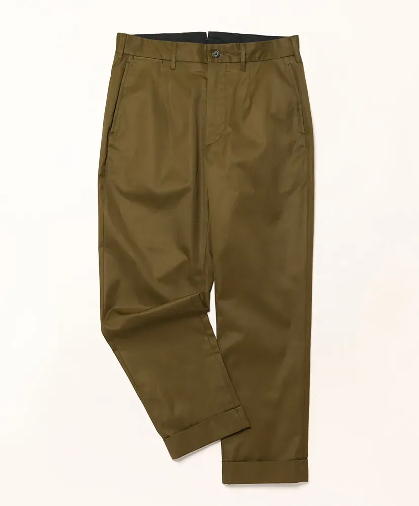 Andover Pant - Cotton Ventile Twill