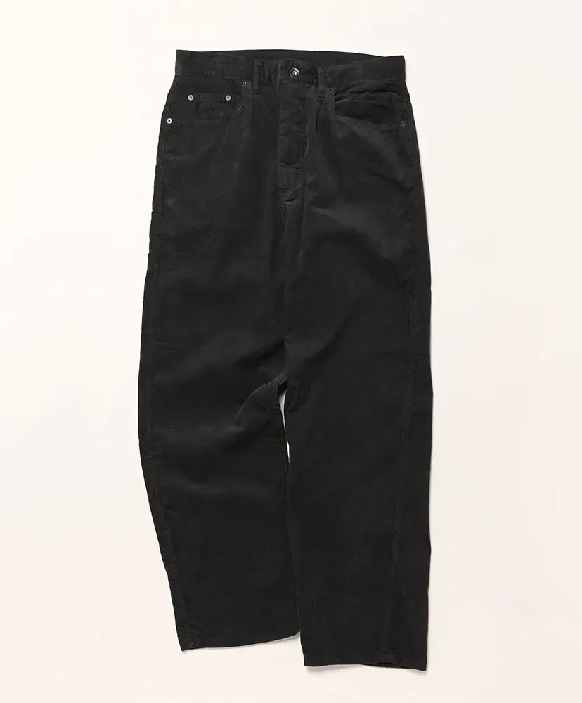 Rf Jeans - 14W Cotton Corduroy