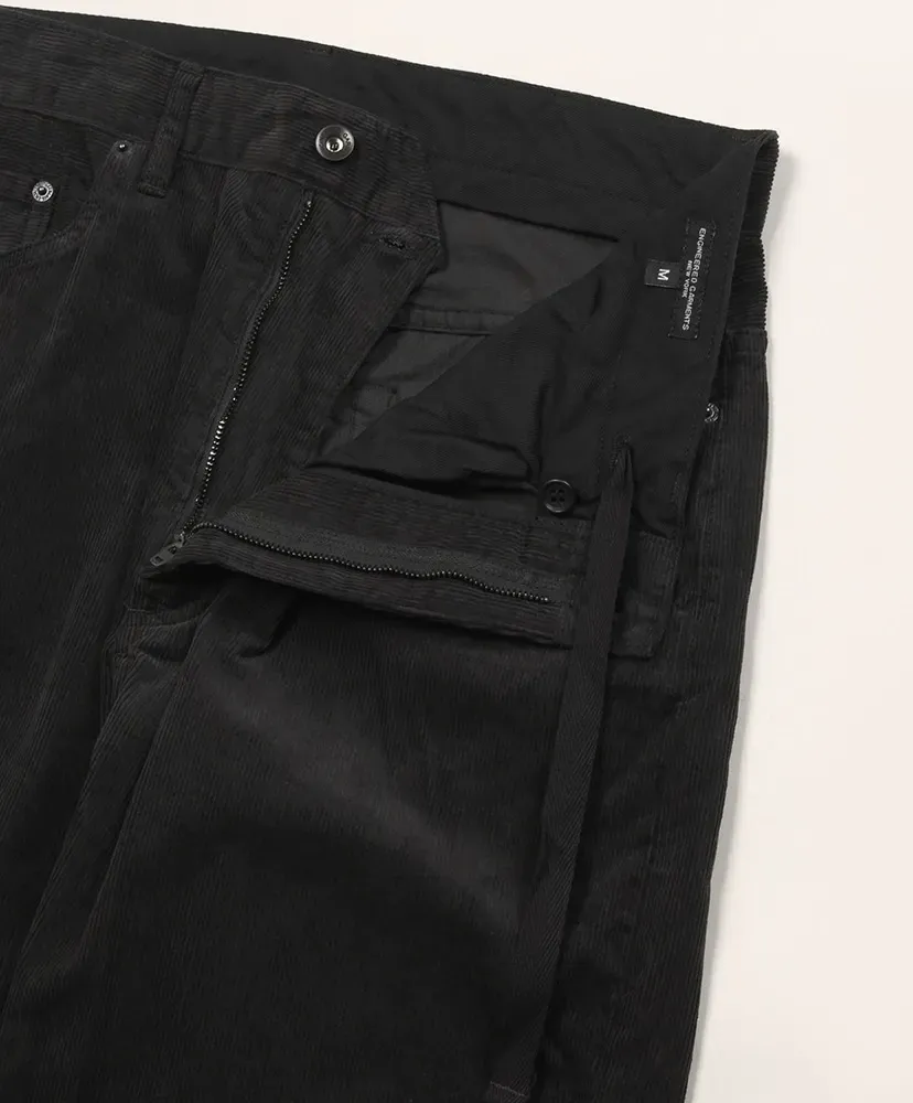 Rf Jeans - 14W Cotton Corduroy
