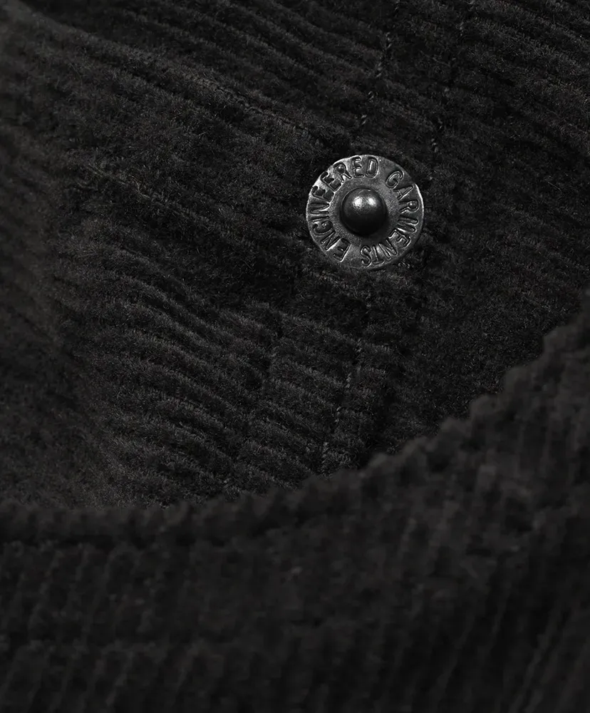 Rf Jeans - 14W Cotton Corduroy