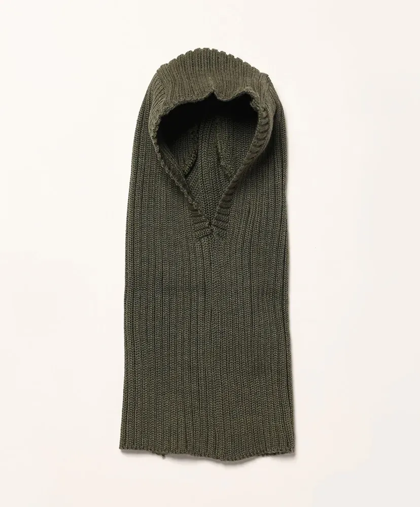 Balaclava - Merino Wool
