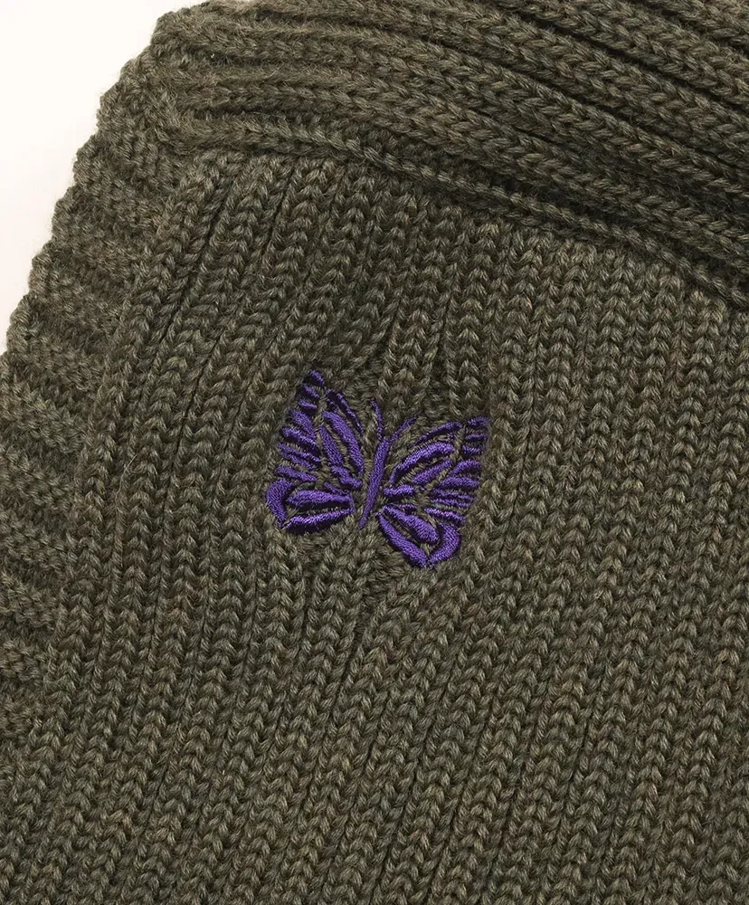 Balaclava - Merino Wool
