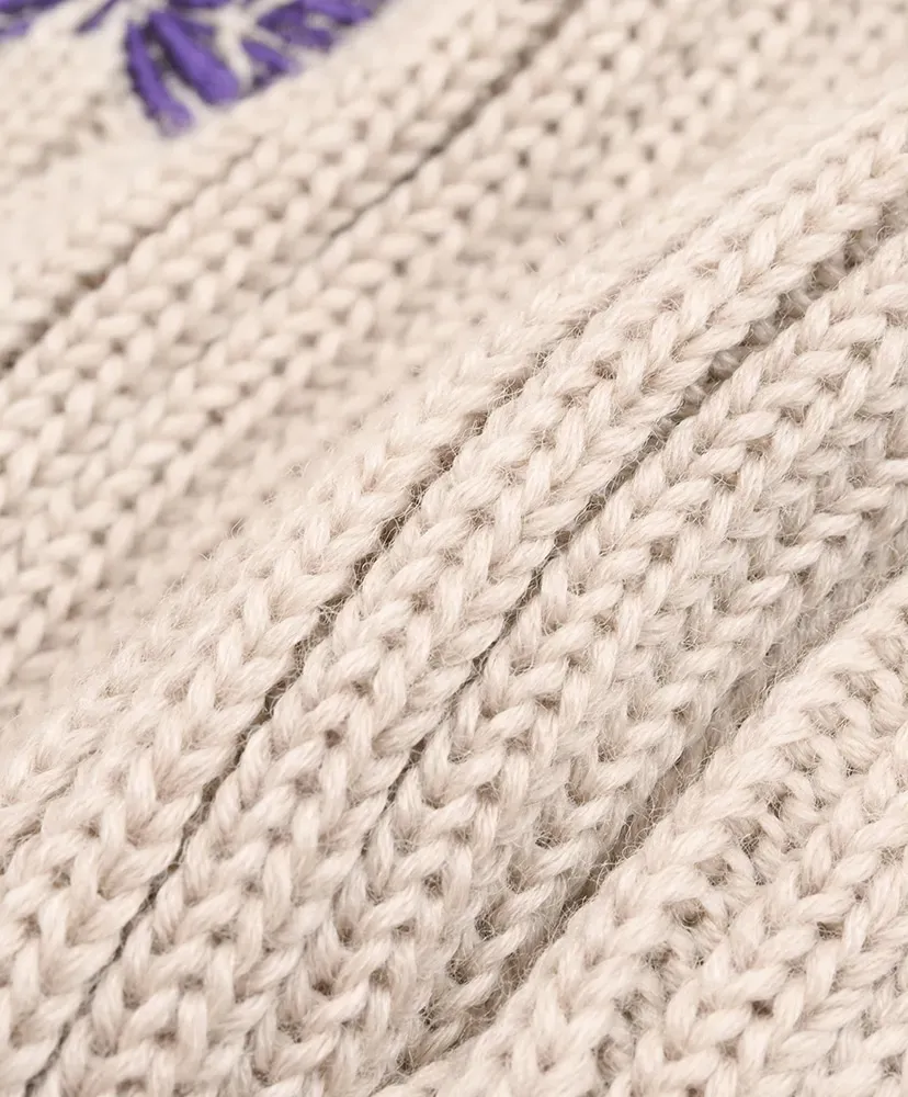 Balaclava - Merino Wool
