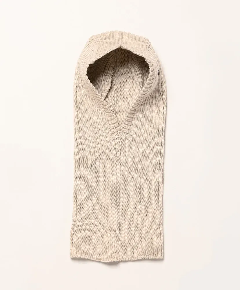 Balaclava - Merino Wool