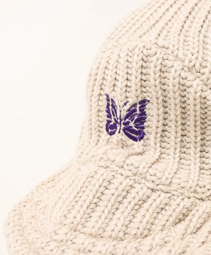 Bird Shooting Cap - Merino Wool