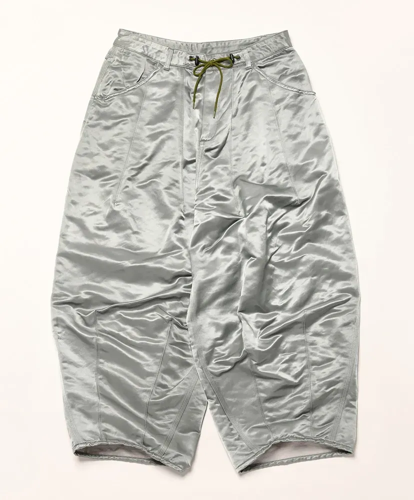 H.D.Painter Pant - C/N Sateen