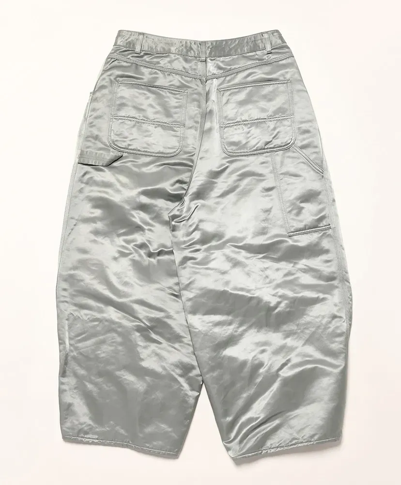 H.D.Painter Pant - C/N Sateen