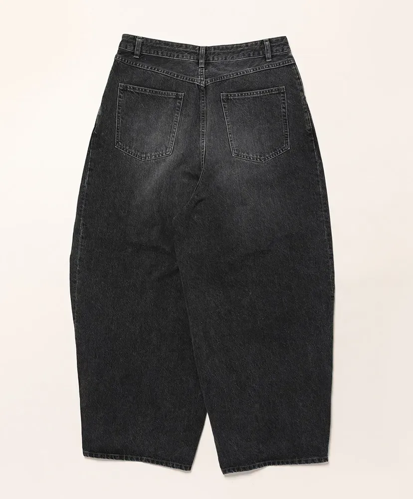 H.D.Jean - 12Oz Denim