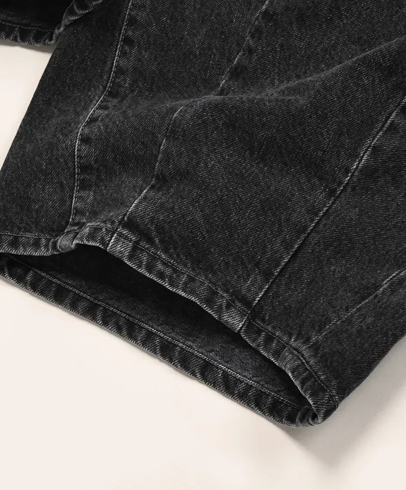 H.D.Jean - 12Oz Denim