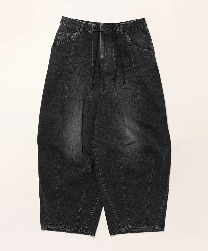 H.D.Jean - 12Oz Denim
