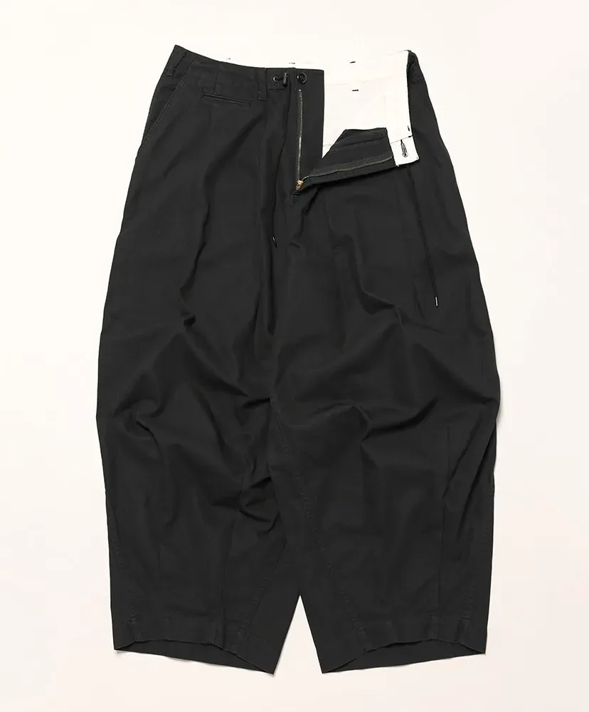 H.D. Pant - Military
