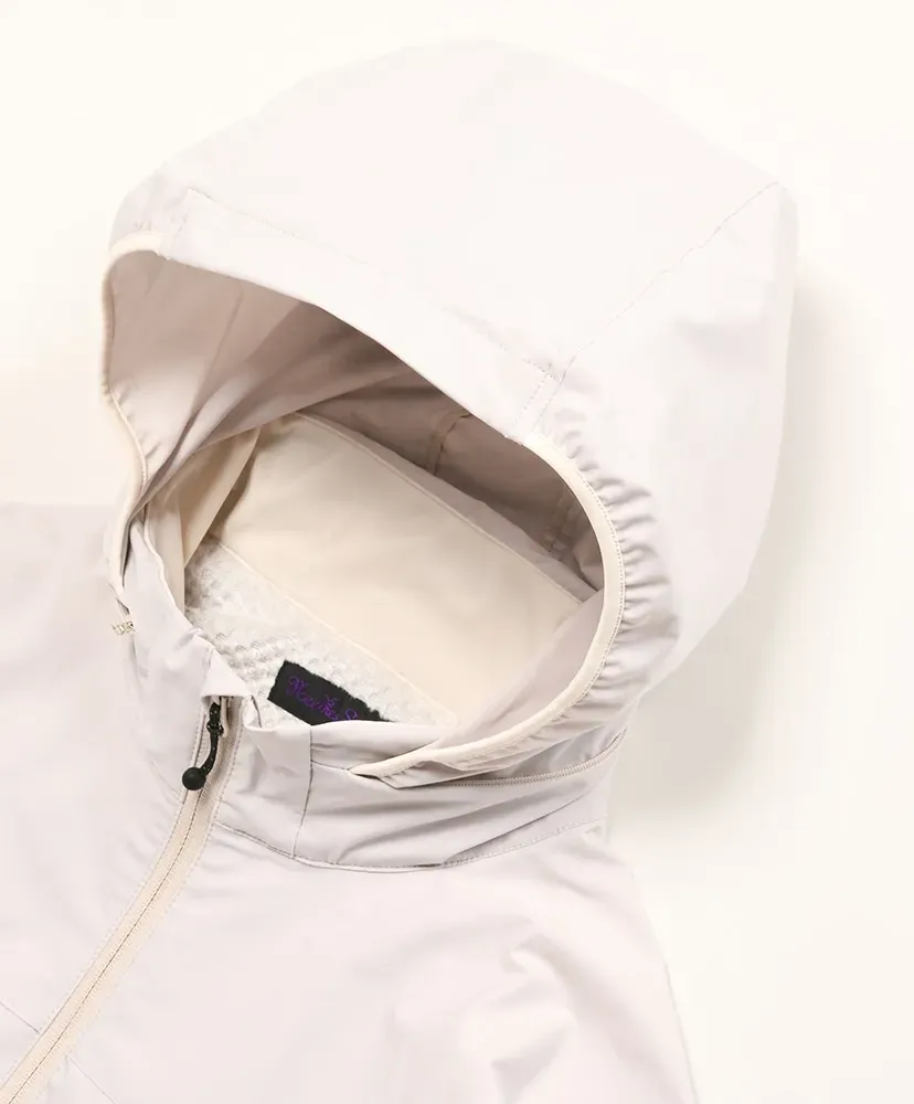 Wind Dolman Jacket - Loft Insulation