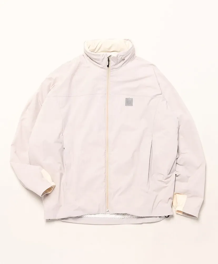 Wind Dolman Jacket - Loft Insulation