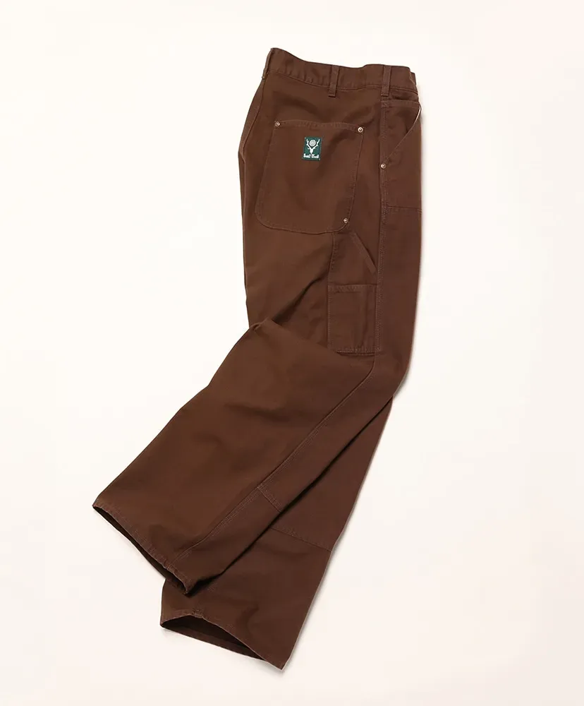 Double Knee Painter Pant - 11.5Oz Cotton Canvas