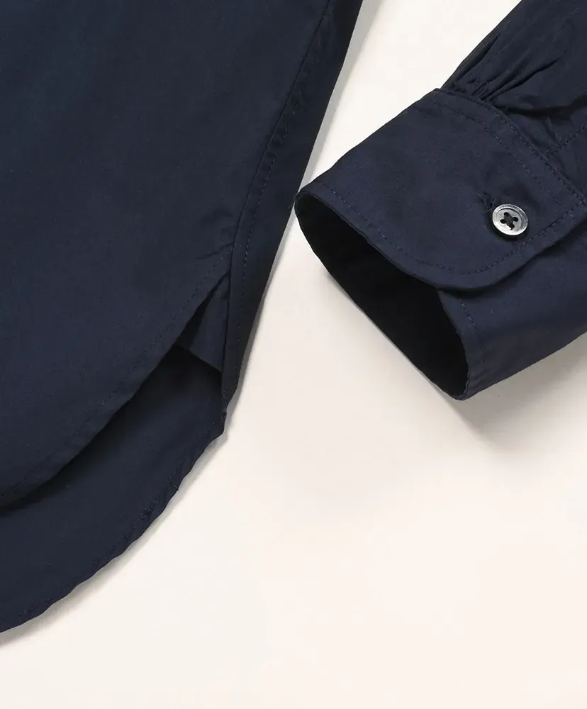 19 Century Bd Shirt - Cotton Broadcloth