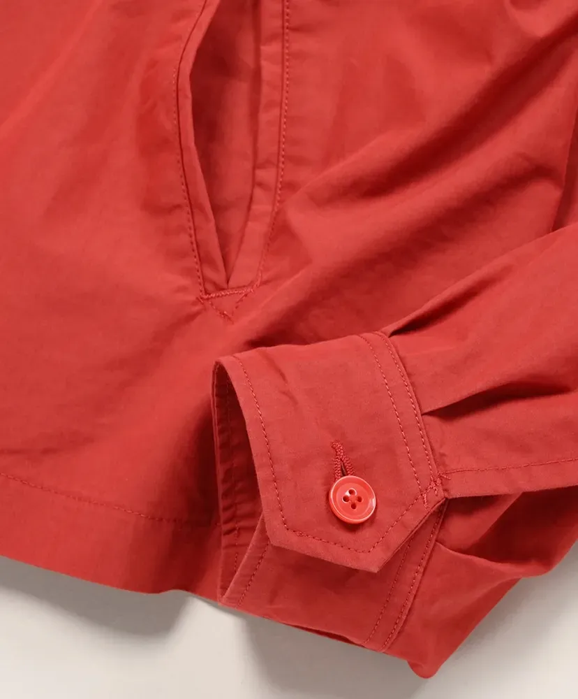 Claigton Jacket - Lt. Weight Nyco Poplin