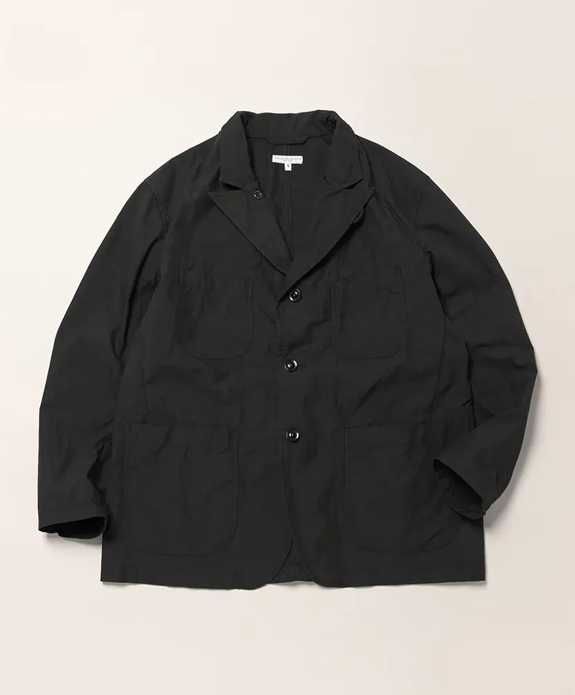 Bedford Jacket - Lt.Weight Nyco Poplin