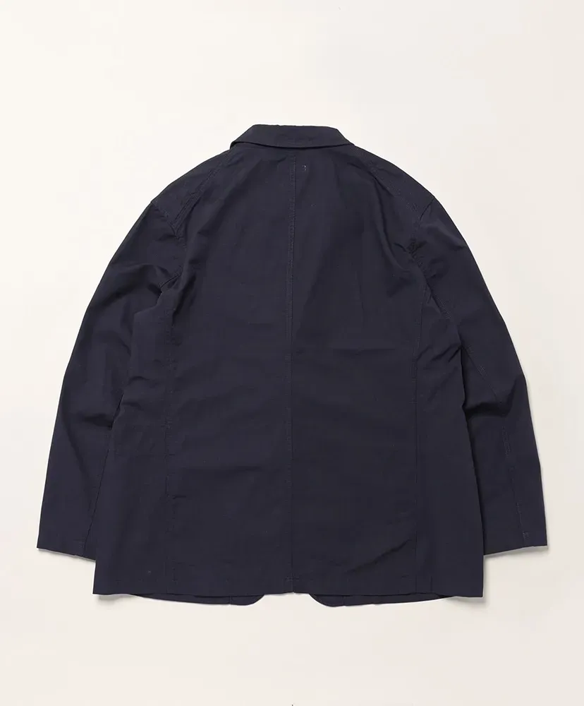 Bedford Jacket - Cotton Ripstop