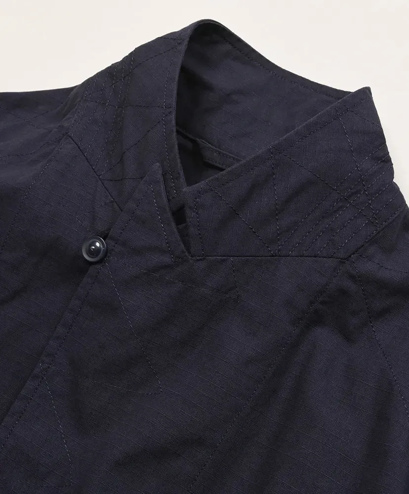 Bedford Jacket - Cotton Ripstop