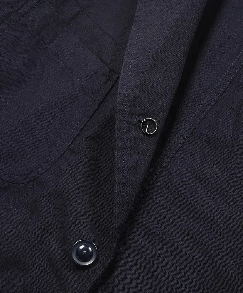 Bedford Jacket - Cotton Ripstop