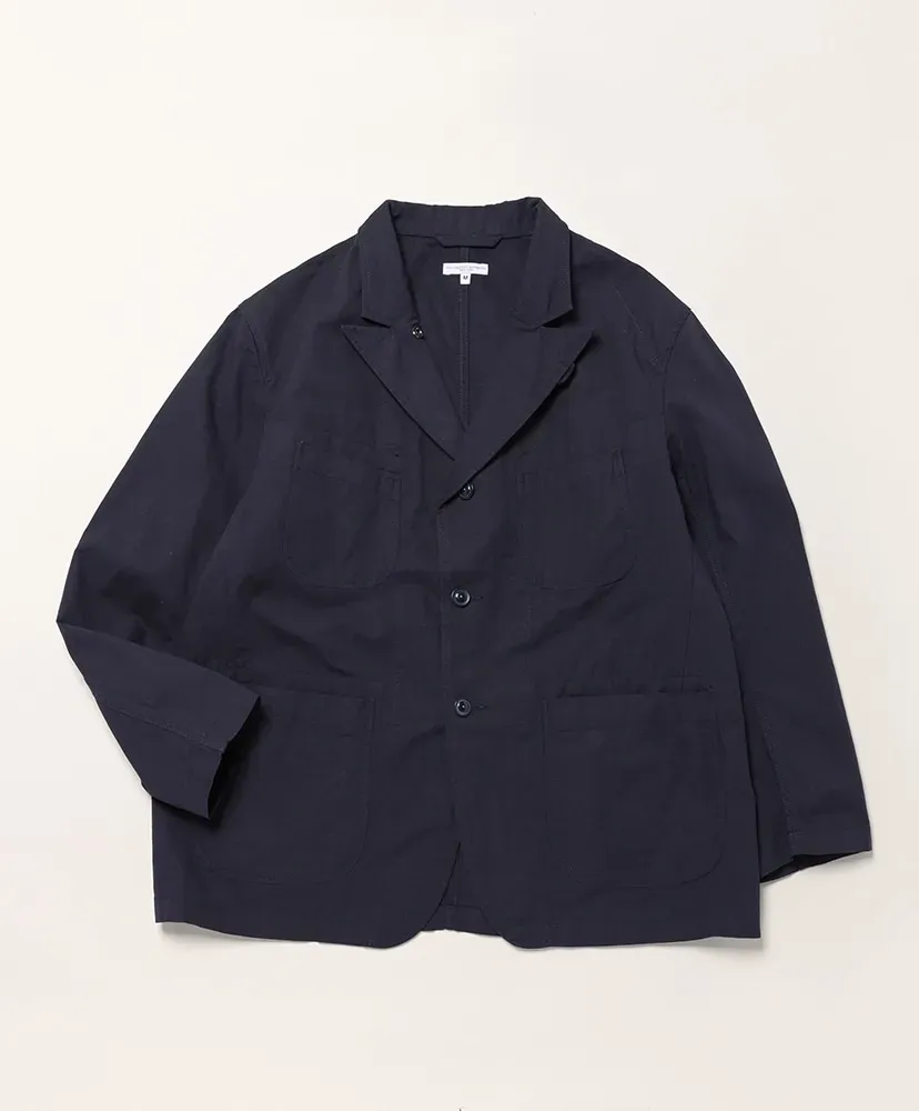 Bedford Jacket - Cotton Ripstop
