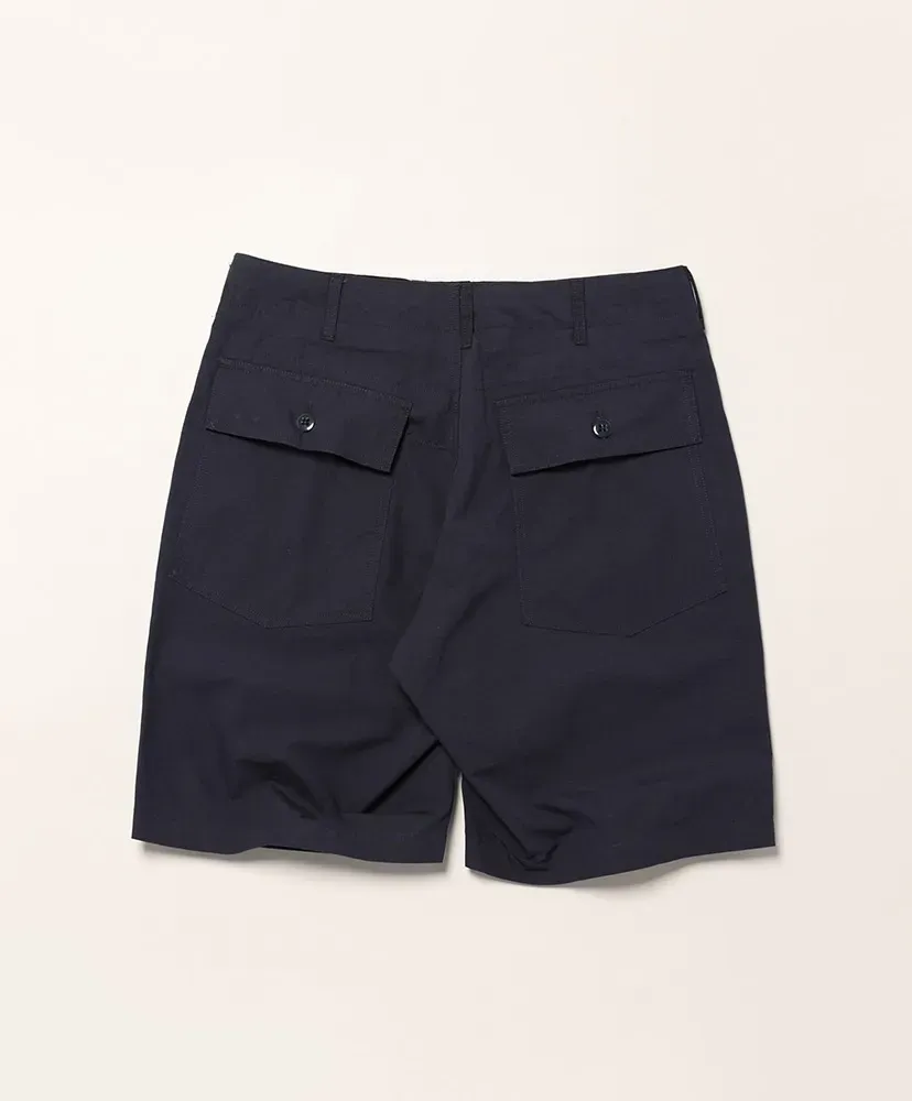 Fatigue Short - Cotton Ripstop