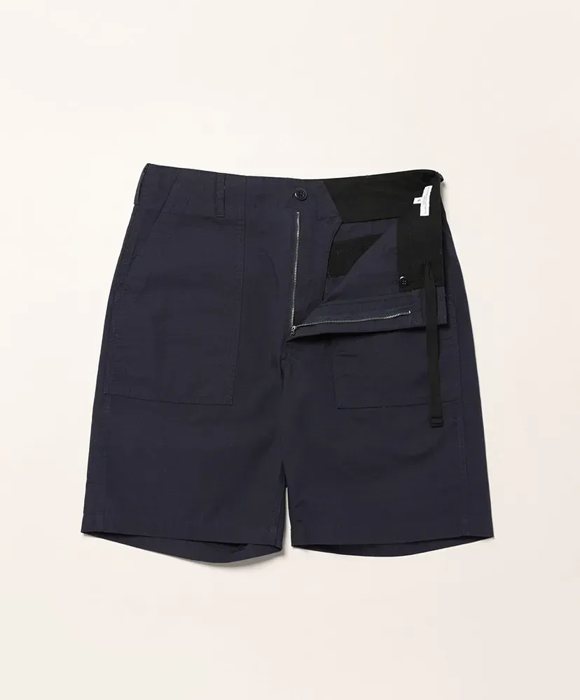 Fatigue Short - Cotton Ripstop