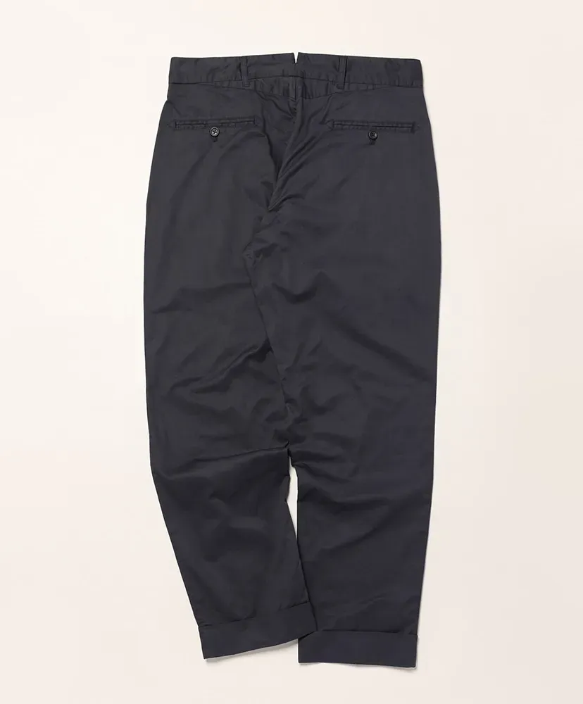 Andover Pant - High Count Twill