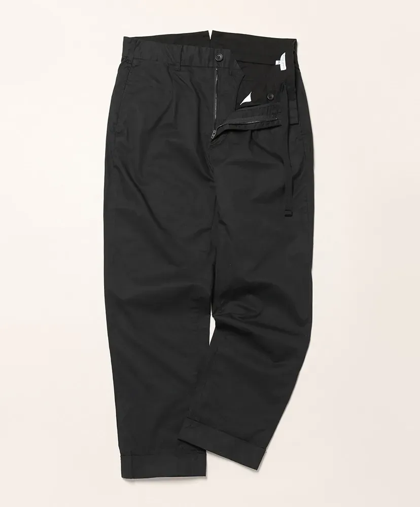 Andover Pant - Cotton High Count Twill