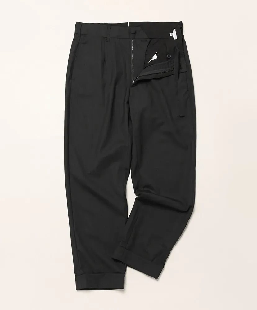 Andover Pant - Tropical Wool