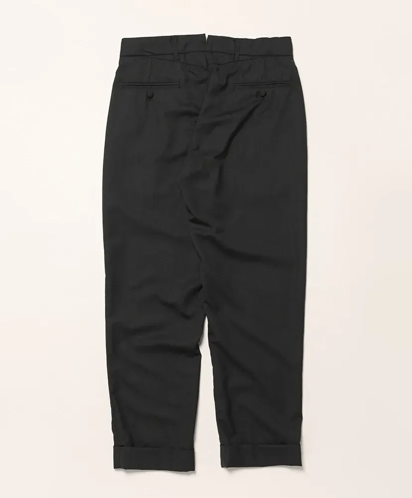 Andover Pant - Tropical Wool