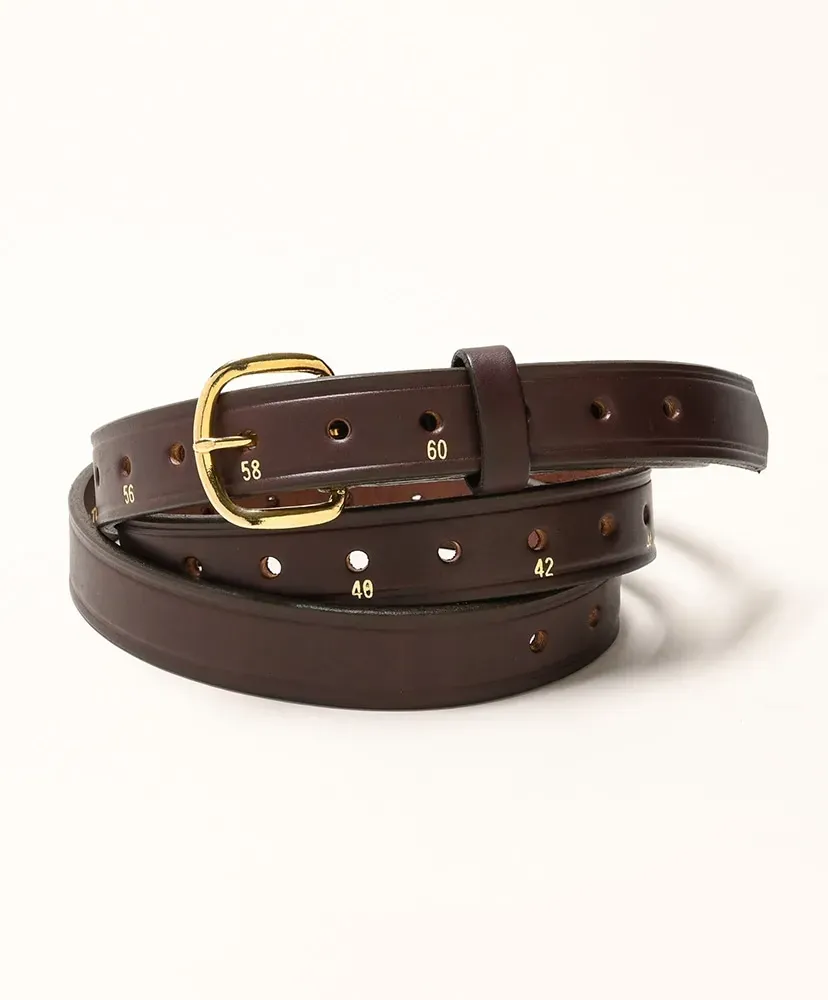 Sizing Belt - Leather